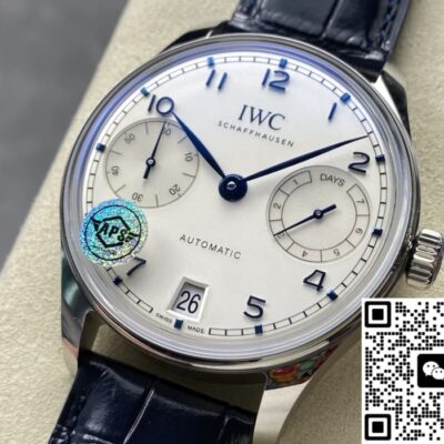 IWC Portugieser IW501702 APS Factory KV Replica