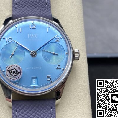 IWC Portugieser IW501708 APS factory KV Replica
