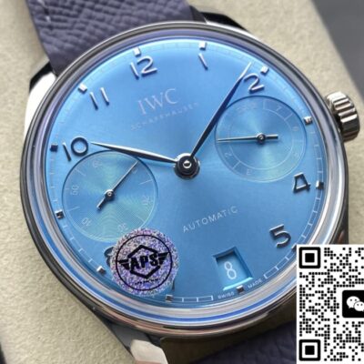 IWC Portugieser IW501708 APS factory KV Replica