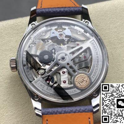 IWC Portugieser IW501708 APS factory KV Replica