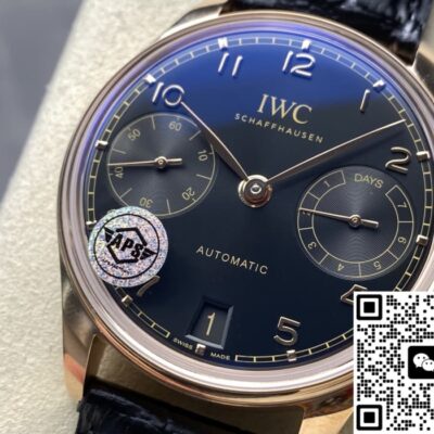 IWC Portugieser IW501707 APS Factory KV Replica