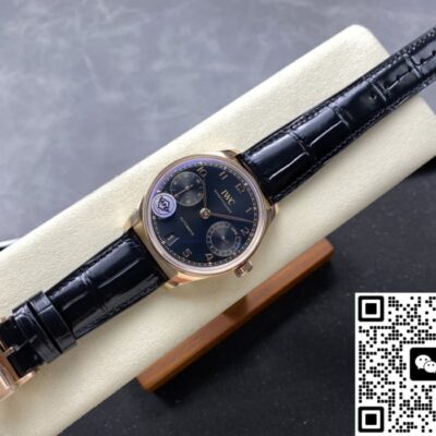 IWC Portugieser IW501707 APS Factory KV Replica