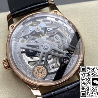 IWC Portugieser IW501707 APS Factory KV Replica