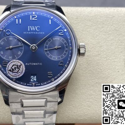 IWC Portugieser IW501704 APS Factory KV Replica