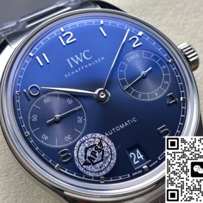 IWC Portugieser IW501704 APS Factory KV Replica