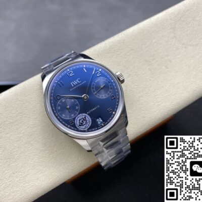 IWC Portugieser IW501704 APS Factory KV Replica