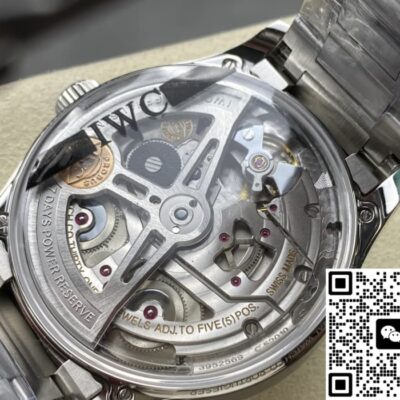 IWC Portugieser IW501704 APS Factory KV Replica
