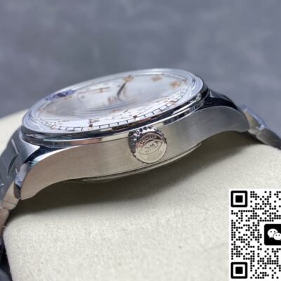 IWC Portugieser IW501701 APS Factory Stainless Steel KV Replica