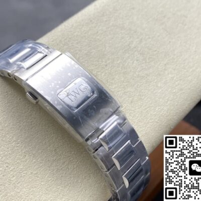 IWC Portugieser IW501701 APS Factory Stainless Steel KV Replica