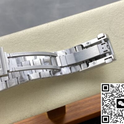 IWC Portugieser IW501701 APS Factory Stainless Steel KV Replica