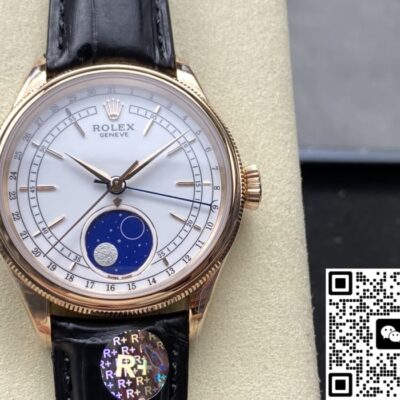 Rolex Cellini m50535-0002 R+ Factory KV Replica