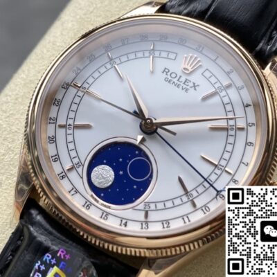 Rolex Cellini m50535-0002 R+ Factory KV Replica