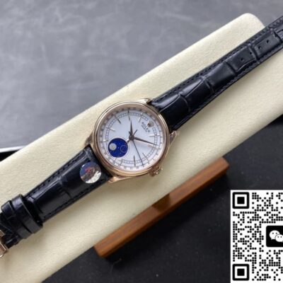 Rolex Cellini m50535-0002 R+ Factory KV Replica