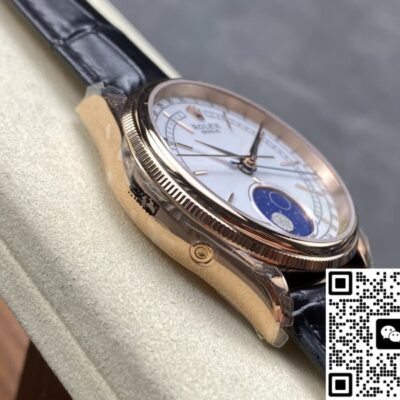 Rolex Cellini m50535-0002 R+ Factory KV Replica