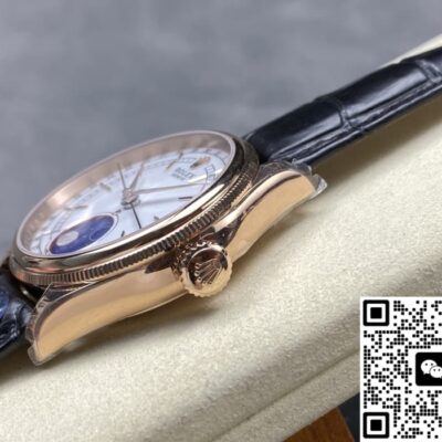 Rolex Cellini m50535-0002 R+ Factory KV Replica
