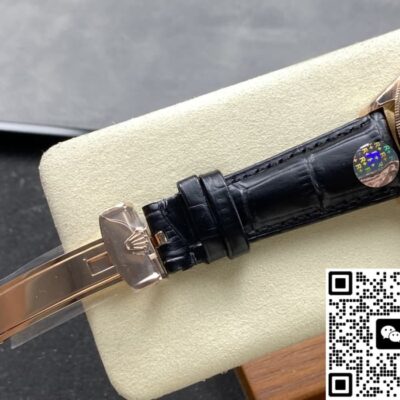 Rolex Cellini m50535-0002 R+ Factory KV Replica