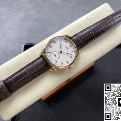 IWC Portugieser IW358404 GR Factory KV Replica
