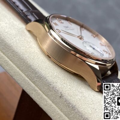 IWC Portugieser IW358404 GR Factory KV Replica