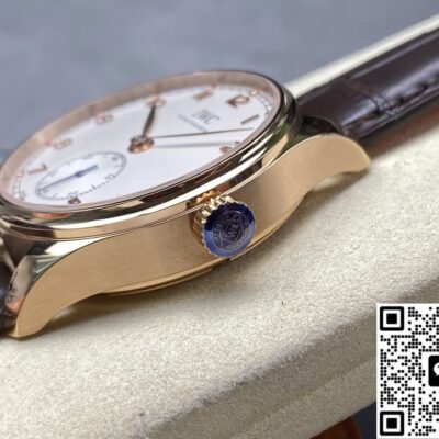 IWC Portugieser IW358404 GR Factory KV Replica