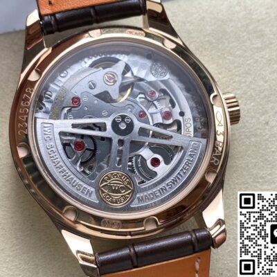 IWC Portugieser IW358404 GR Factory KV Replica