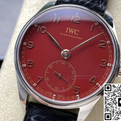 IWC Portugieser IW358315 GR Factory KV Replica