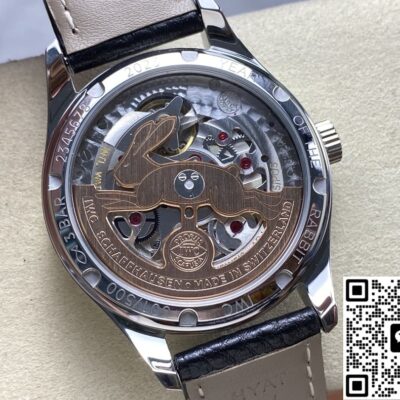 IWC Portugieser IW358315 GR Factory KV Replica