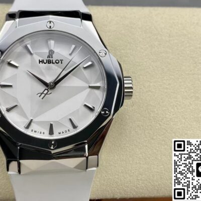 Hublot Classic Fusion 550.NS.2200.RW.ORL20 HB Factory KV Replica