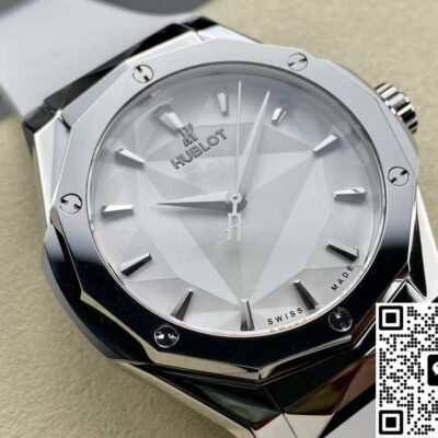 Hublot Classic Fusion 550.NS.2200.RW.ORL20 HB Factory KV Replica