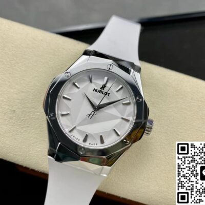 Hublot Classic Fusion 550.NS.2200.RW.ORL20 HB Factory KV Replica