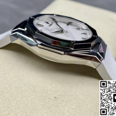 Hublot Classic Fusion 550.NS.2200.RW.ORL20 HB Factory KV Replica