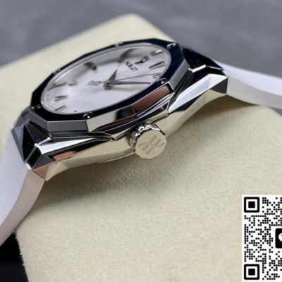 Hublot Classic Fusion 550.NS.2200.RW.ORL20 HB Factory KV Replica