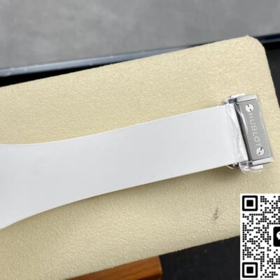Hublot Classic Fusion 550.NS.2200.RW.ORL20 HB Factory KV Replica