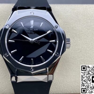 Hublot Classic Fusion 550.NS.1800.RX.ORL19 HB Factory KV Replica
