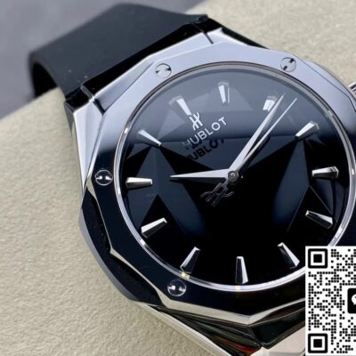 Hublot Classic Fusion 550.NS.1800.RX.ORL19 HB Factory KV Replica