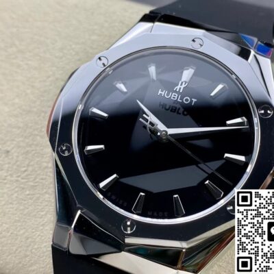 Hublot Classic Fusion 550.NS.1800.RX.ORL19 HB Factory KV Replica