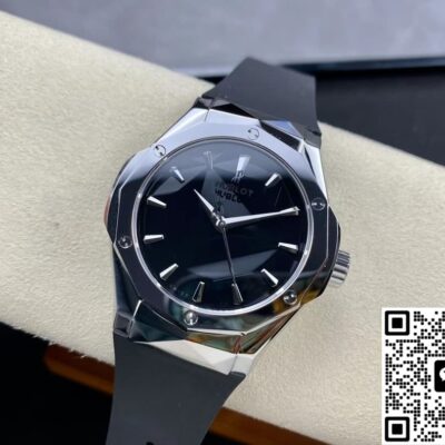 Hublot Classic Fusion 550.NS.1800.RX.ORL19 HB Factory KV Replica