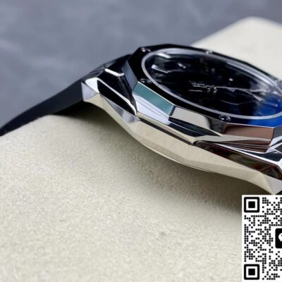 Hublot Classic Fusion 550.NS.1800.RX.ORL19 HB Factory KV Replica