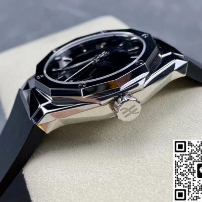 Hublot Classic Fusion 550.NS.1800.RX.ORL19 HB Factory KV Replica
