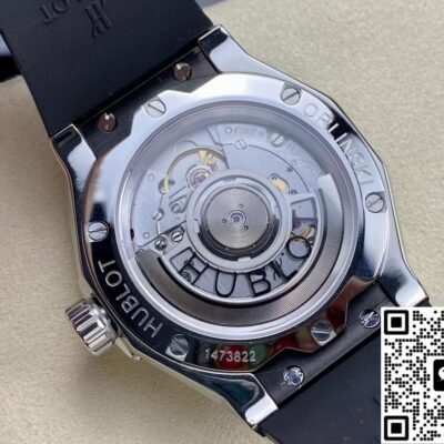 Hublot Classic Fusion 550.NS.1800.RX.ORL19 HB Factory KV Replica