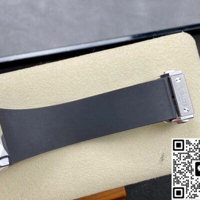 Hublot Classic Fusion 550.NS.1800.RX.ORL19 HB Factory KV Replica
