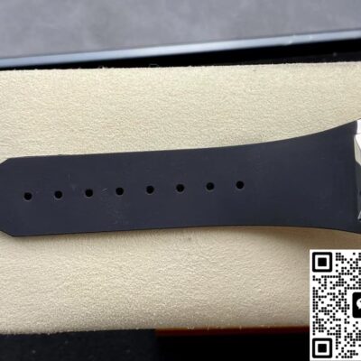 Hublot Classic Fusion 550.NS.1800.RX.ORL19 HB Factory KV Replica