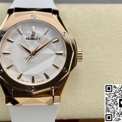 Hublot Classic Fusion 550.OS.2200.RW.ORL20 HB Factory KV Replica