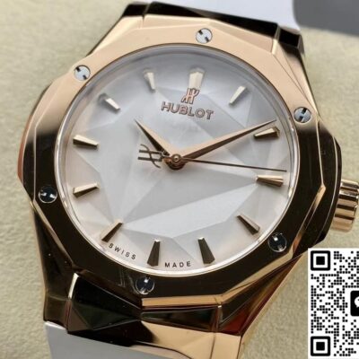 Hublot Classic Fusion 550.OS.2200.RW.ORL20 HB Factory KV Replica