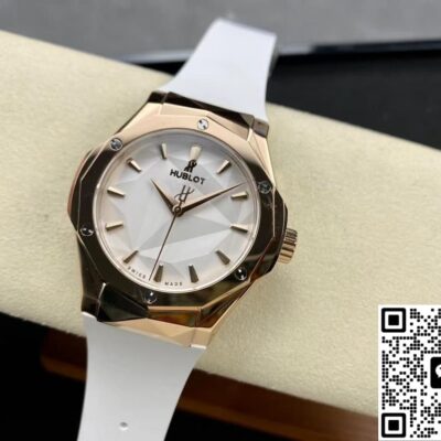 Hublot Classic Fusion 550.OS.2200.RW.ORL20 HB Factory KV Replica