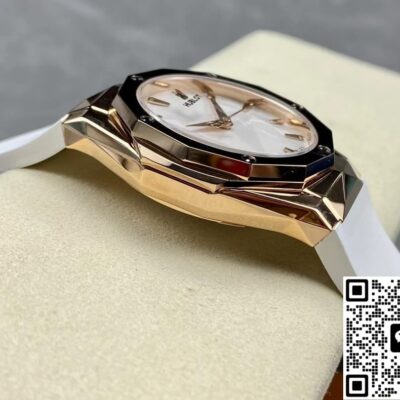 Hublot Classic Fusion 550.OS.2200.RW.ORL20 HB Factory KV Replica