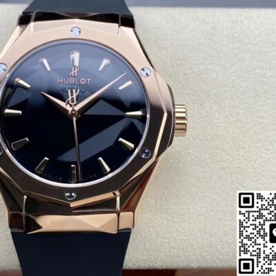 Hublot Classic Fusion 550.OS.1800.RX.ORL19 HB Factory KV Replica