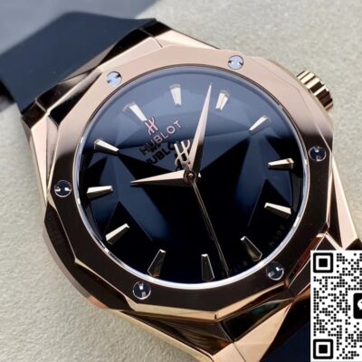 Hublot Classic Fusion 550.OS.1800.RX.ORL19 HB Factory KV Replica