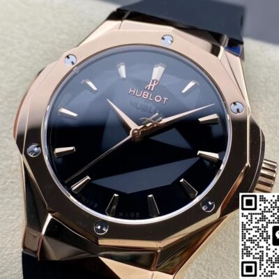 Hublot Classic Fusion 550.OS.1800.RX.ORL19 HB Factory KV Replica