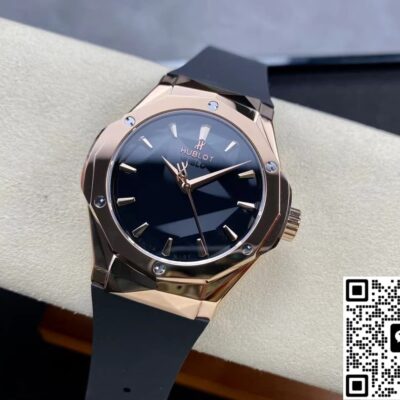 Hublot Classic Fusion 550.OS.1800.RX.ORL19 HB Factory KV Replica