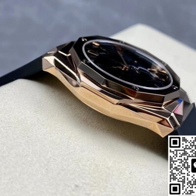 Hublot Classic Fusion 550.OS.1800.RX.ORL19 HB Factory KV Replica